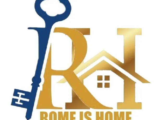 Rome Is Home