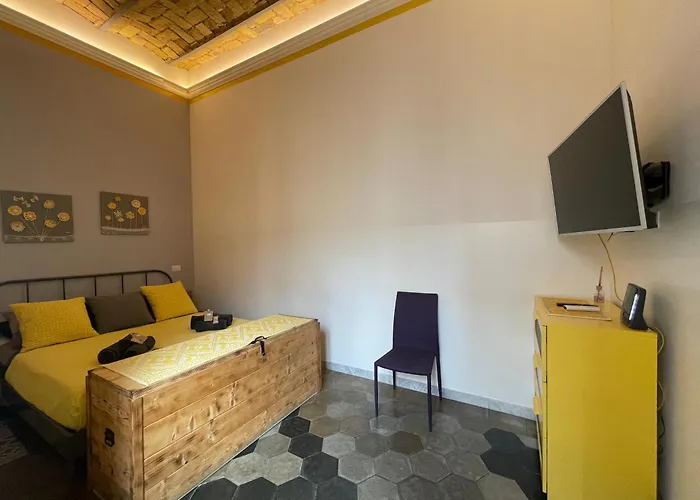 A Casa Di Ale E Lalla